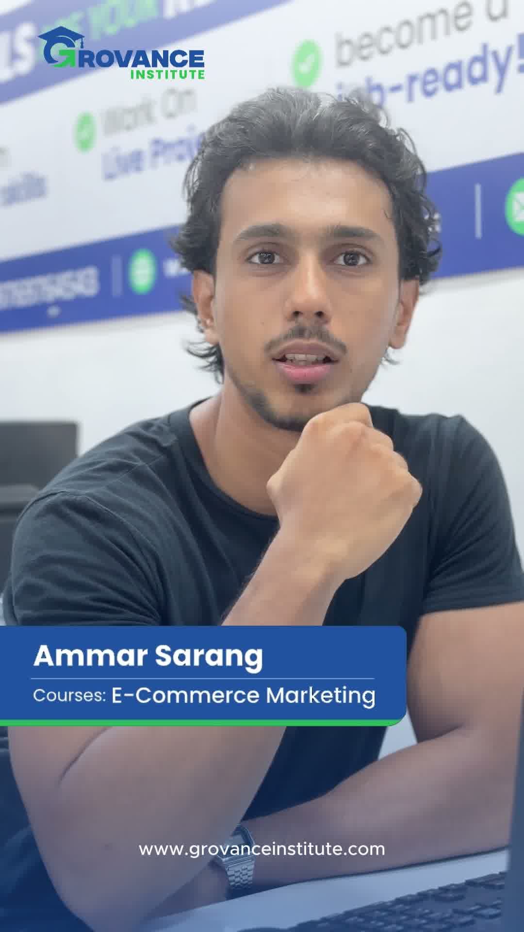 Student Video
