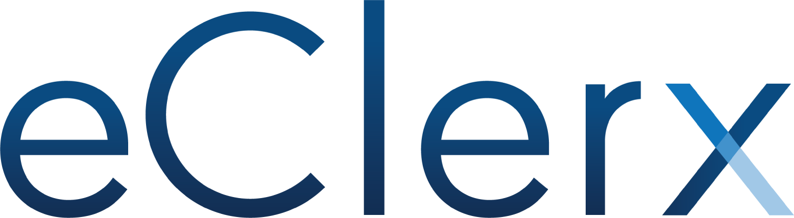 eClerx